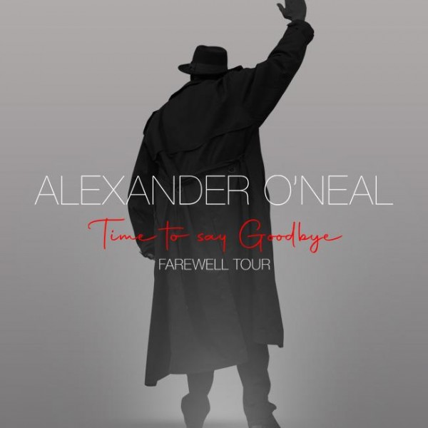 Alexander O’Neal